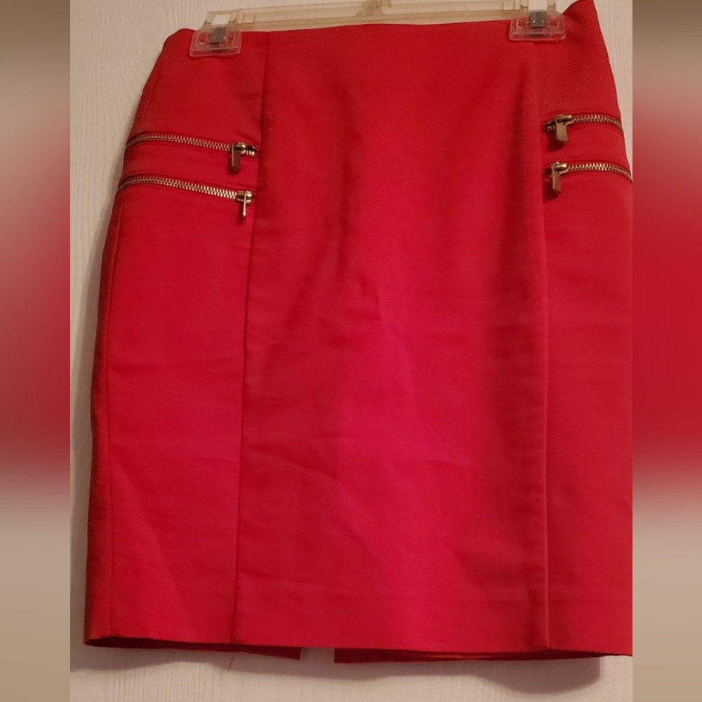 H&M pencil skirt